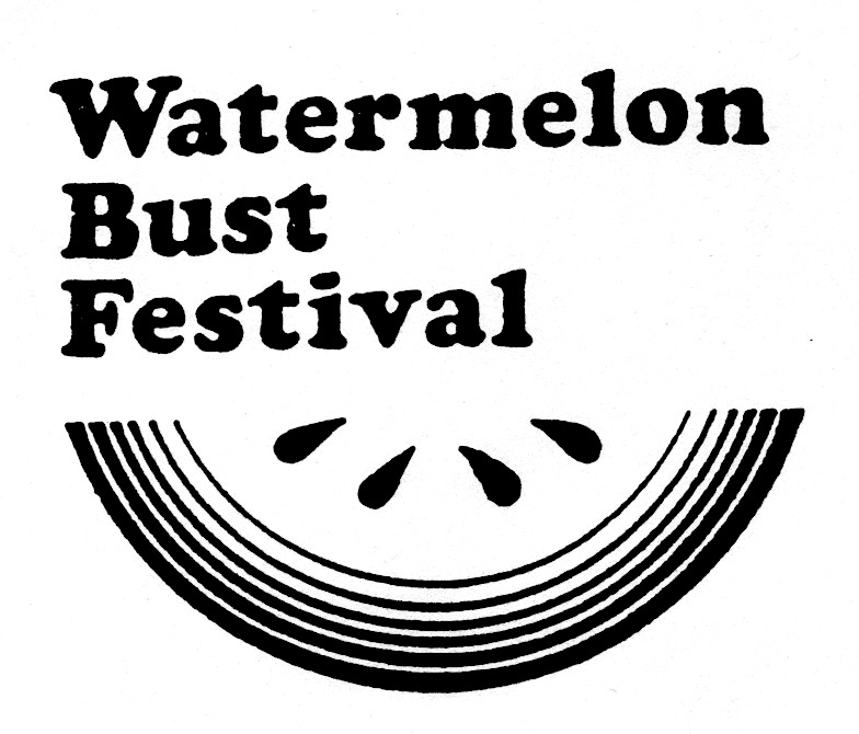 ΔΤΔ & AXΩ Watermelon Bust Festival